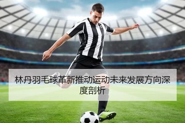 林丹羽毛球革新推动运动未来发展方向深度剖析